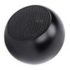 Mini Speaker BT Loud Volume Stereo Sound Wireless 300mAh Portable Small Speaker for Outdoor