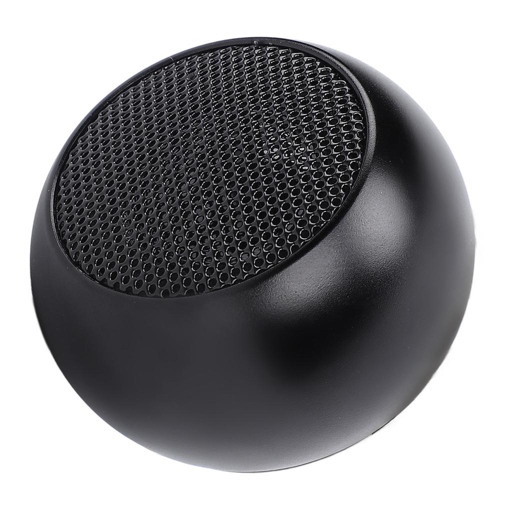 Mini Speaker BT Loud Volume Stereo Sound Wireless 300mAh Portable Small Speaker for Outdoor