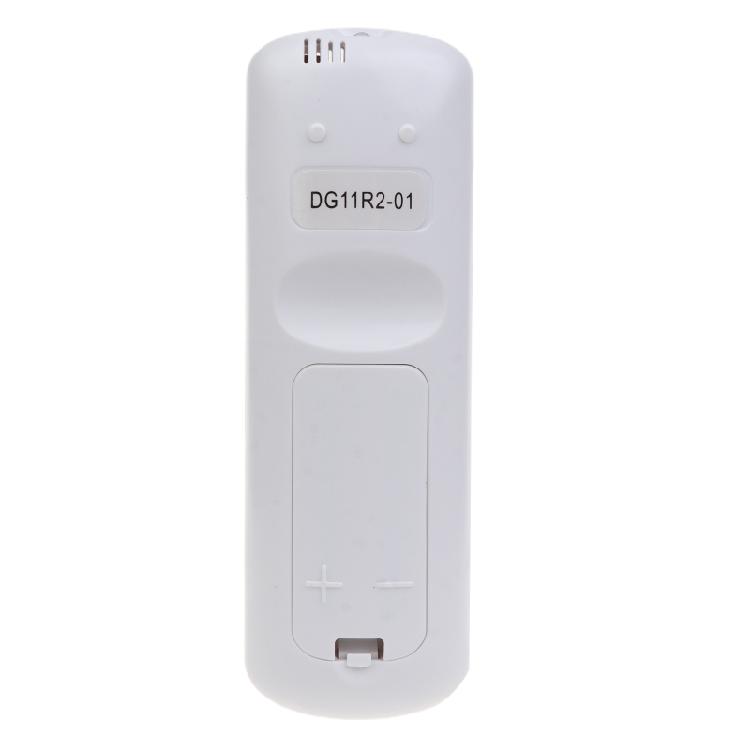 Control Remoto para Aire Acondicionado DG11R2-01 Controlador AC