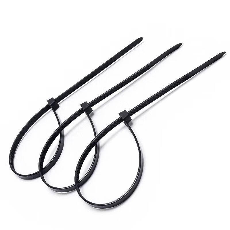 Gong Ba Dual 6 Nylon Cable Ties