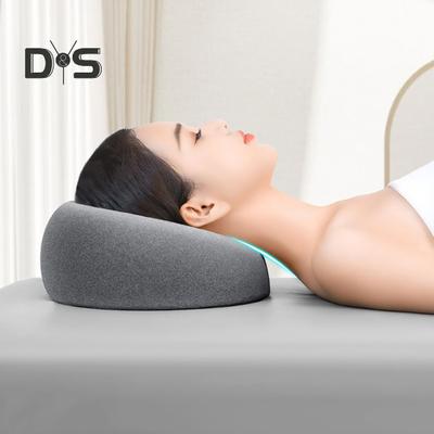 Almohada boca abajo para después de una cirugía ocular, almohada de masaje para el hogar, diseño ergonómico, almohada de recuperación de retina para vitrectomía