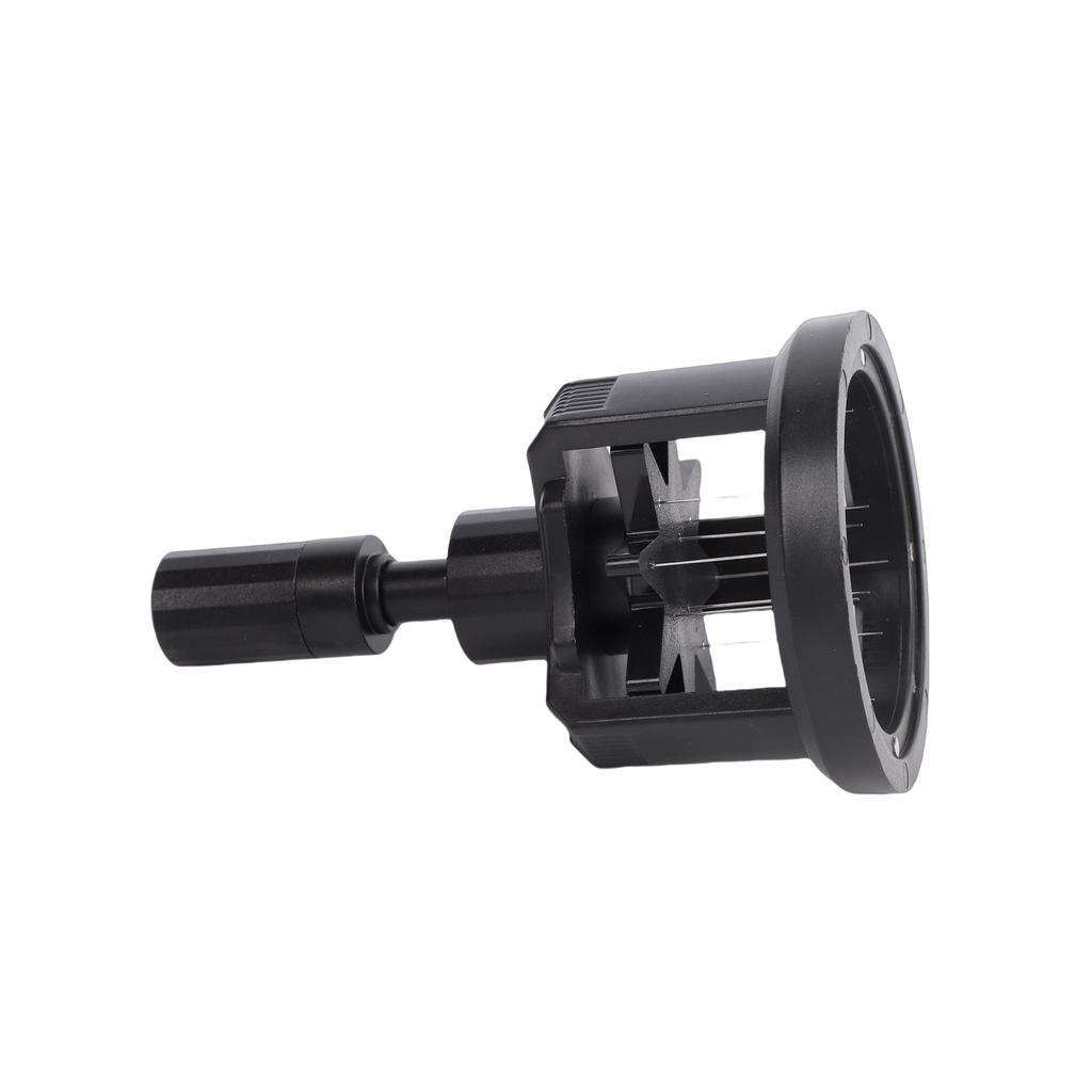 Coffee Distribution Tool with Magnetic Base   Depth Needle Coffee Stirrer Tool Detachable