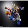 METAL BUILD DRAGON SCALE Majin Hero Wataru Ryujinmaru (35th ANNIVERSARY EDITION) Approx. 230mm ABS & PVC & die-cast painted movable figure