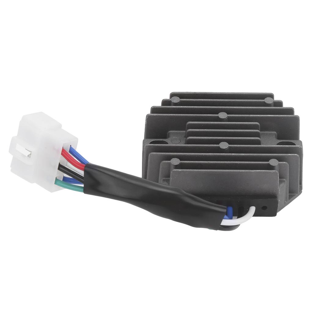 Rectifier Voltage Regulator 21066 2056 Replace Accessory Fit for Kawasaki FB 13A FC 15A FC 17A