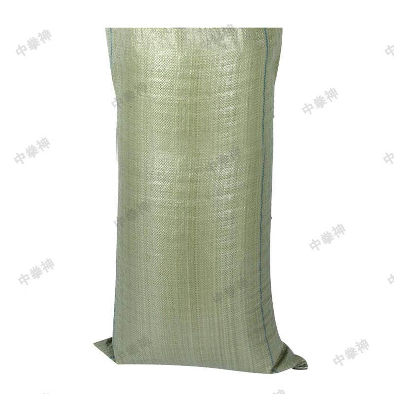 Heavy-Duty Flood Control Woven Packing Bags