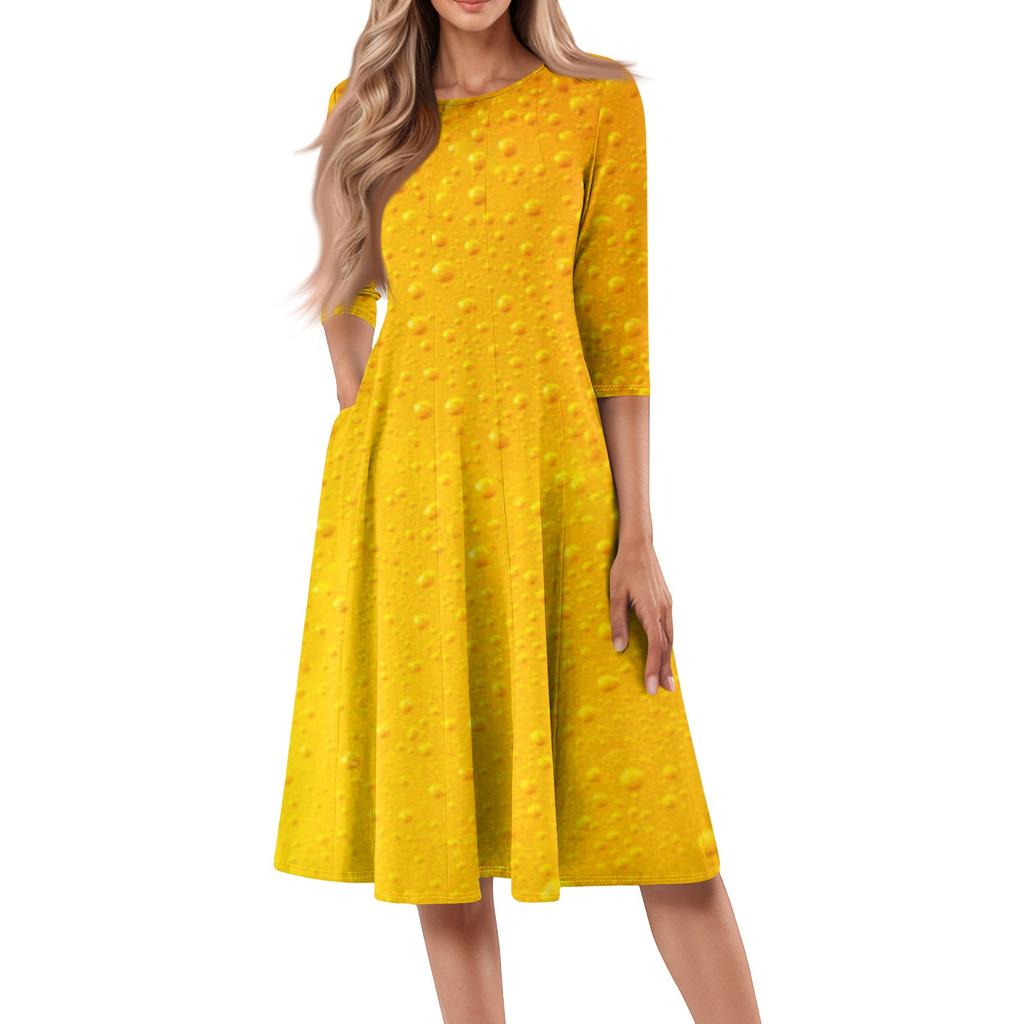 Casual Linen Maxi Dresses For Women Summer Sleeveless Loose Cocktail Party Vacation Dress