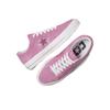 Converse Cons One Star Comfortable Casual Low Top Canvas Shoes Unisex Sneakers Light-Purple Red A11974C