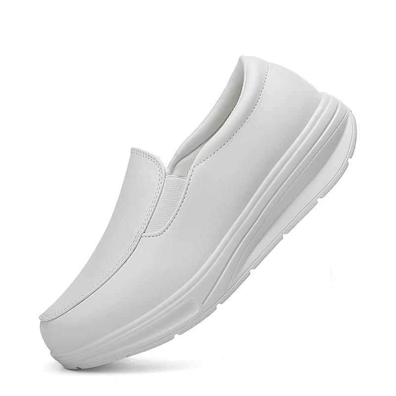 SOCOFY Professional Non-Slip EVA Clog 