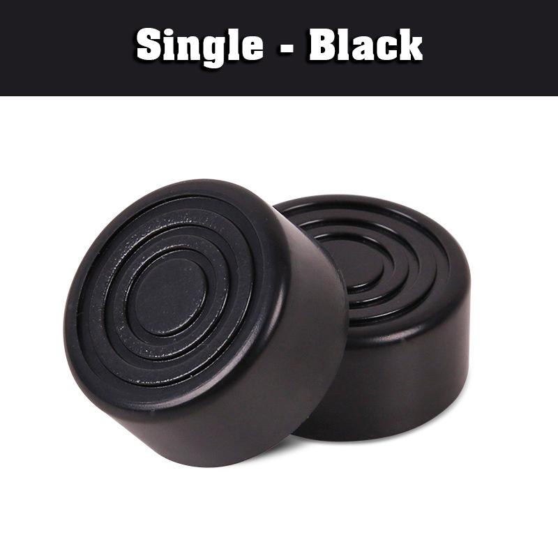 DAIERBUM 1PCS Footswitch Topper Guitar Pedal Topper Multi Color Pedal Button Caps Guitar Pedal Stomp Knobs For Pedal Board