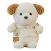 Wearing Shirts Little rabbit Stuffed Doll Collection Animal Plush Doll  Kids Birthday Christmas