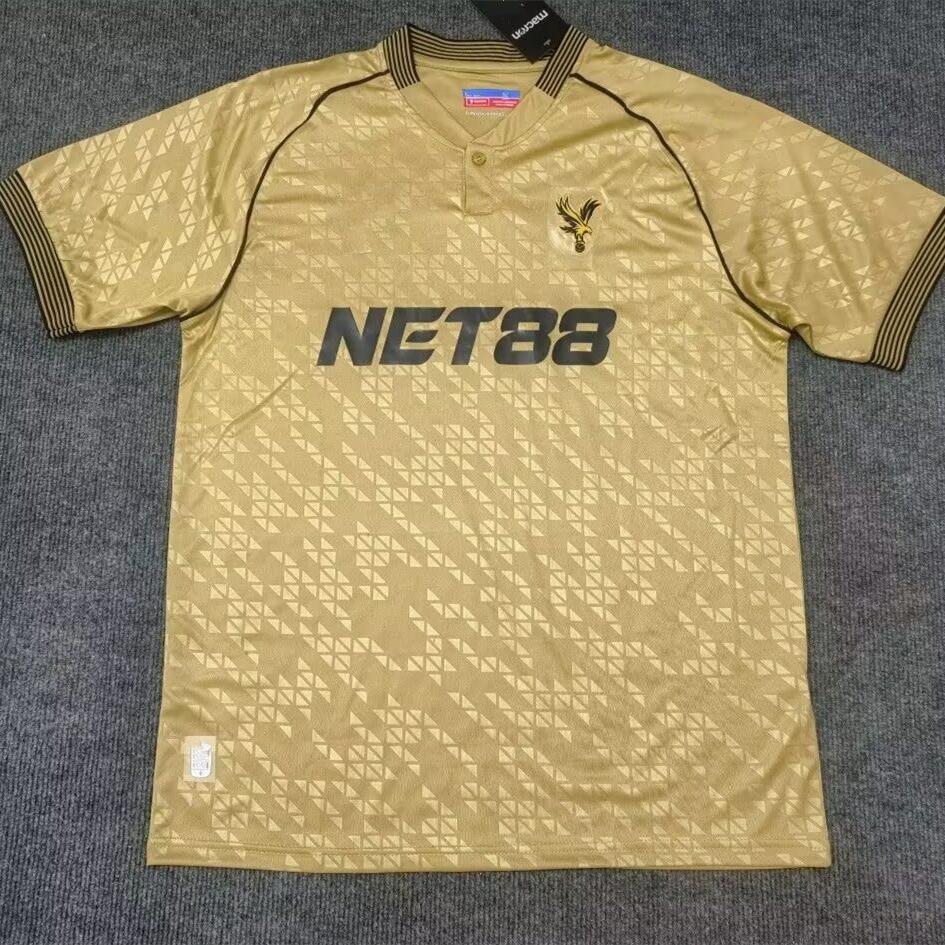2526 Unpopular Aston Villa Lazio Leeds West Ham Newcastle Celtic Football Shirt