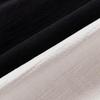 Xiangying High-Waisted Wide-Leg Commuter Trousers