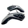 967003X510 967003X800 a Pair New Multi-Function Steering Wheel Switch Set for Hyundai Elantra 2012-2015 OEM 96700-3X510