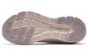 Women's Sneakers Anta Cloud Path Slip Resistant Slip Resistant Low top Casual Running Shoes Women's White Gray