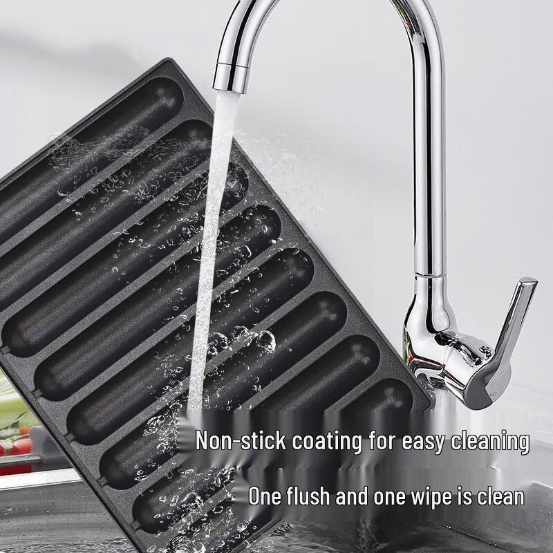 Mr. Jian's Portable Electric Sausage Grill