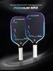 Badminton e ténis – Pickleball