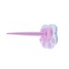 Plastic Yarn Spool Holder Adjustable Rotating Yarn Dispenser With Anti Slip Base For Knitting and Crocheting Project