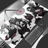 Mouse Pad Naruto Larger Speed Mini Pc Computer Keyboard Desk Mat Laptop Gaming Accessories Natural Rubber Mousepad For Best Gift