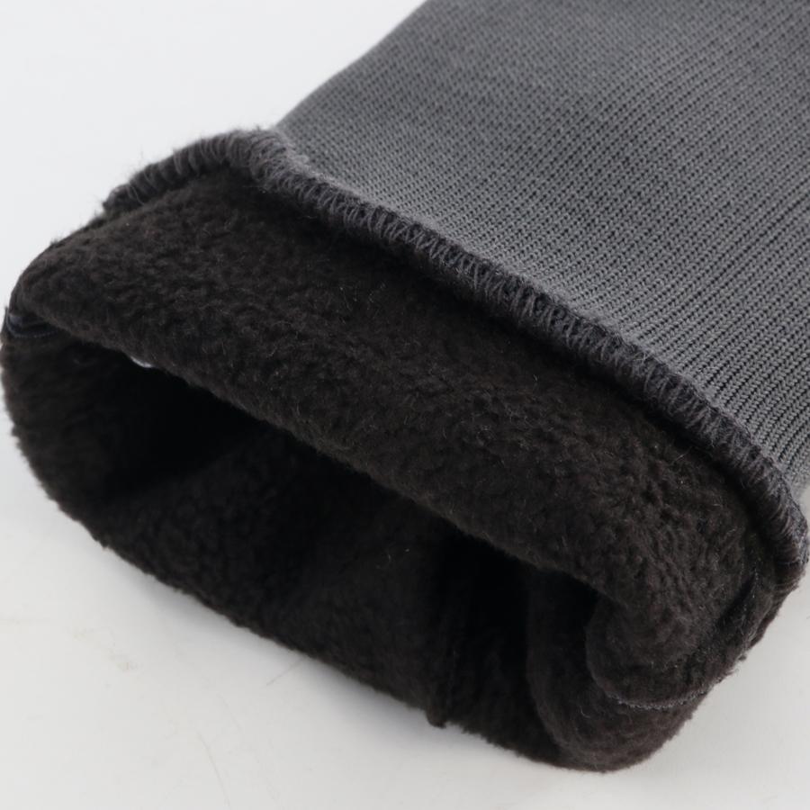 Autumn Winter Men Women Gloves Touch Screen Waterproof Windproof Gloves Outdoor Sports Warm Thermal Fleece Running Ski Gloves