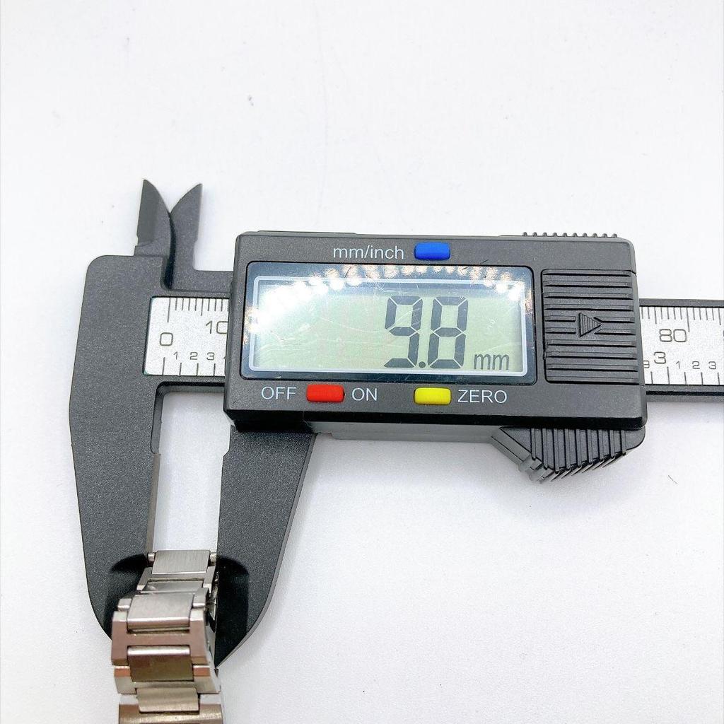 Used 549 SEIKO Seiko Ladies Watch Automatic Movement Day Date Green