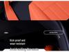 Lynk & Co 10EM-P Rear Seat Kick Mats - Car Interior Protector & Accessory