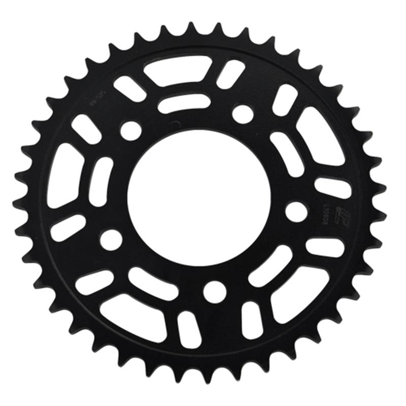 LOPOR 525 CNC 15T 40T Front Rear Motorcycle Sprocket For Honda CB-1 CB400 CB 1 400 500 CB500 1994-2003 Cup R