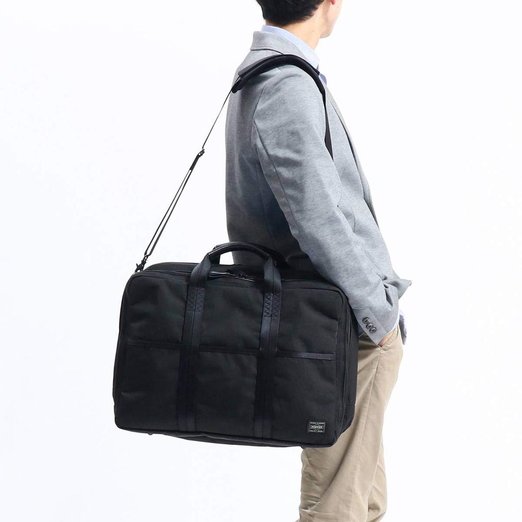 Porter Hybrid Overnighter S 737-07941