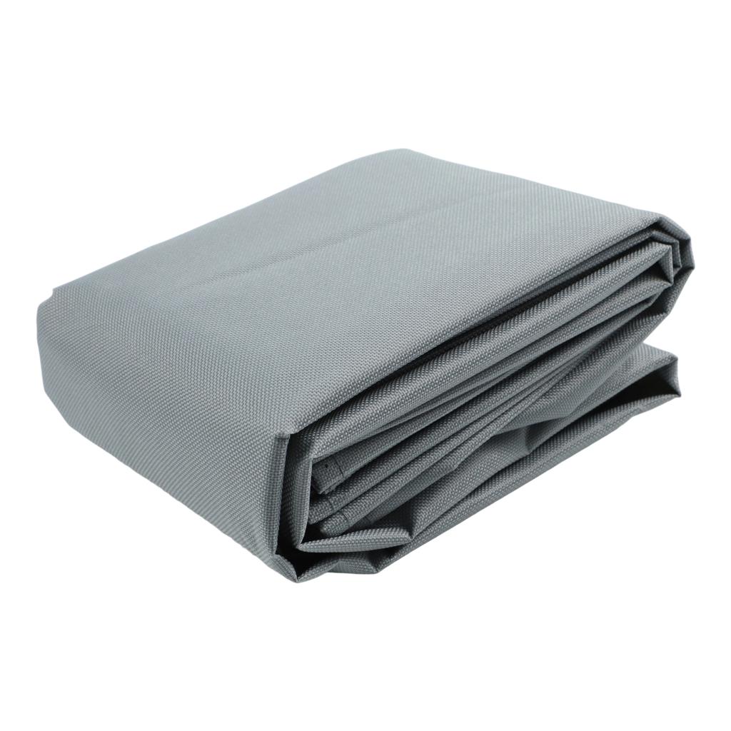 Garden Swing Seat Cover Waterproof and Dustproof with Easy Setup Features