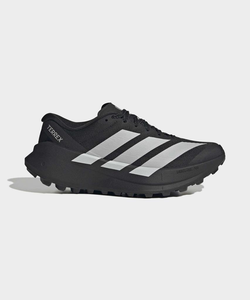 adidas Terrex Agravic Sl W - Black:Grey / Kh8804