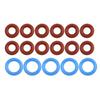 O For ring Replacement Parts Set for For breville Coffee Makers Compatible with Models 870 878 880 860 840 810 450 500