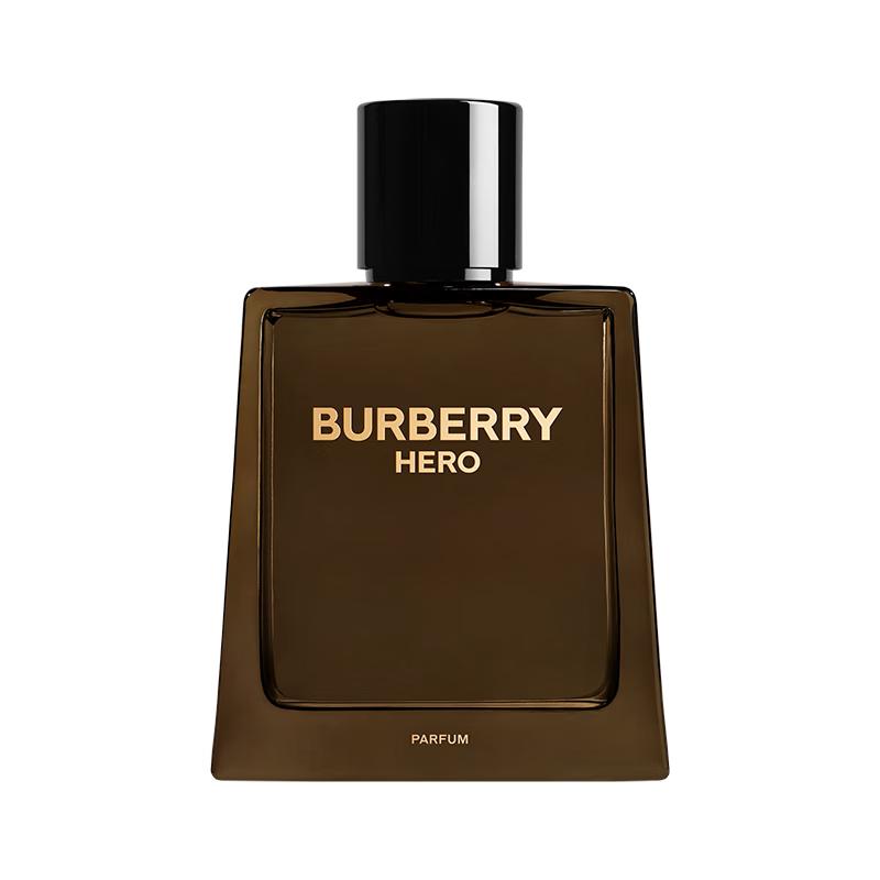 Burberry Hero Men's Fragrance Collection