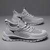 Mesh Men's Sneakers New Breathable Comfortable Casual Shoes Comfortable Soft Sole Wear-resistant Running Tenis De Hombre 2025