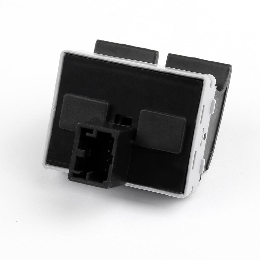 Driver Side Power Window Control Switch For Volkswagen VW Transporter T5 T6