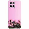 Soft Case For Honor X6 2022 Covers Para Silicon Print Marble TPU Clear Phone Coque for Huawei Honor X6 4G Transparent Bumper X 6