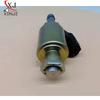 Mover Parts Oil Pump Solenoid Valve 122-5053 1225053 For Perkins Engine For  Caterpillar 325C 322C 3126 3126B 3116 3126E C7 953C