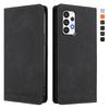 Flip Leather Wallet Phone Case With Card Slots For Samsung Galaxy A72 A52S A42 A32 A22 A02S A91 A71 A51 A41 A31 A21S A70S A70