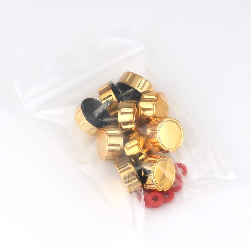 Fishing Reel Handle Locking Nut for Spinning Reels