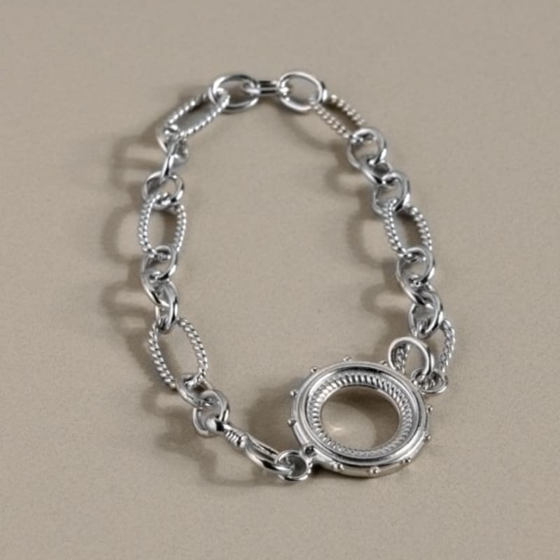 MorgenObjekt RahmenObjekt. Armband 02