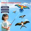 Desportos aquáticos – Papagaios de praia
