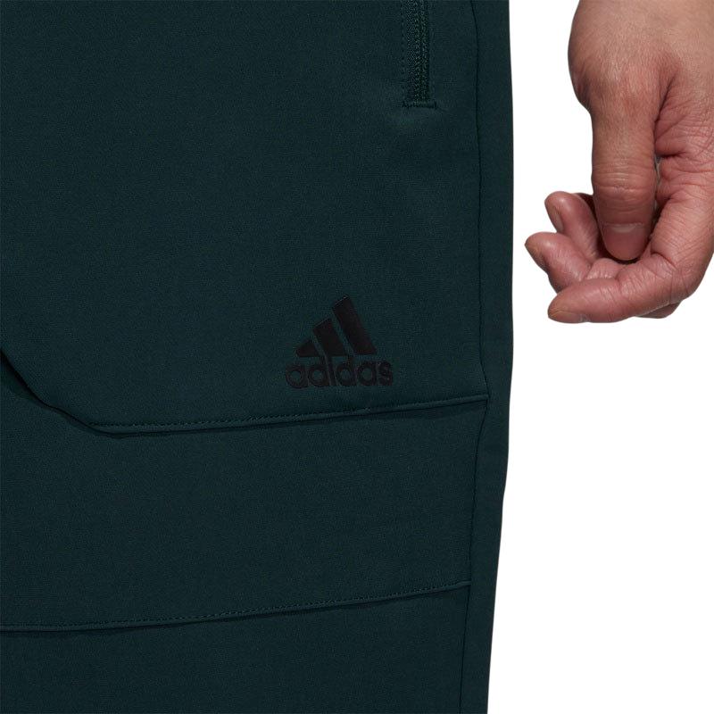 adidas Sports Pants Men's Olive Green H39221