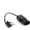 Reverse Micro Switch Assembly 73195-G01 Fit For E-Z-GO EZGO Electric 1996-2002