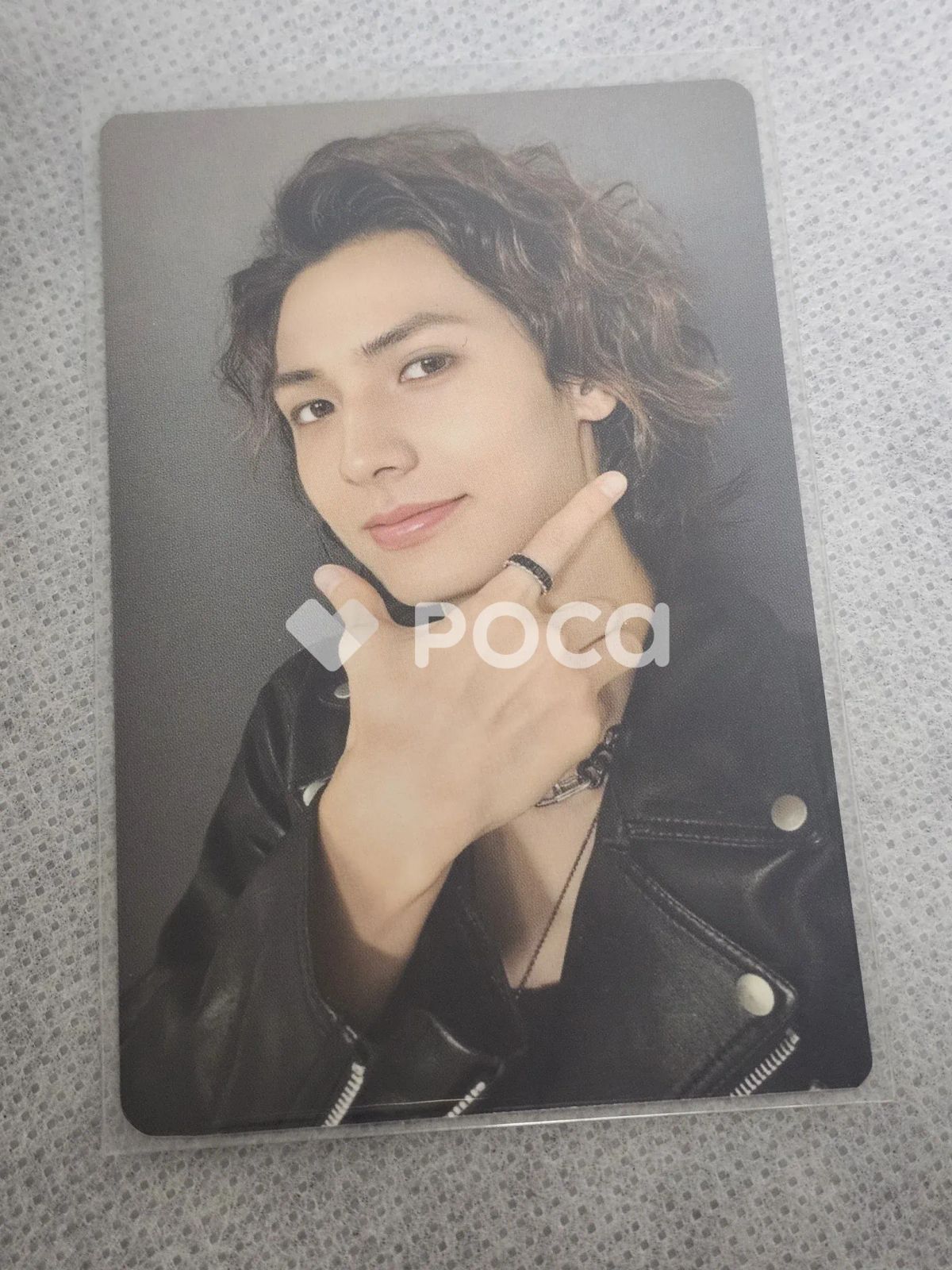 

[USED] XDINARY HEROES THE BOYZ Juyoung LIVE and FALL Purchase Bonus