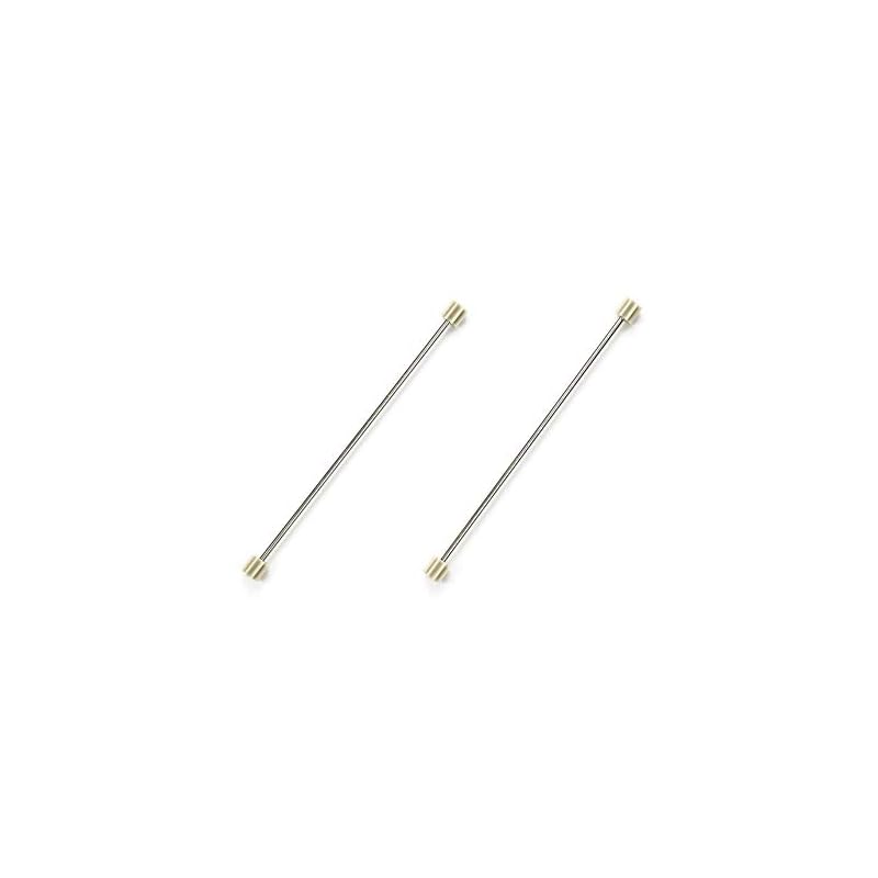 

TAMIYA AO-1044: Mini 4WD propeller shaft C set (2 pieces)