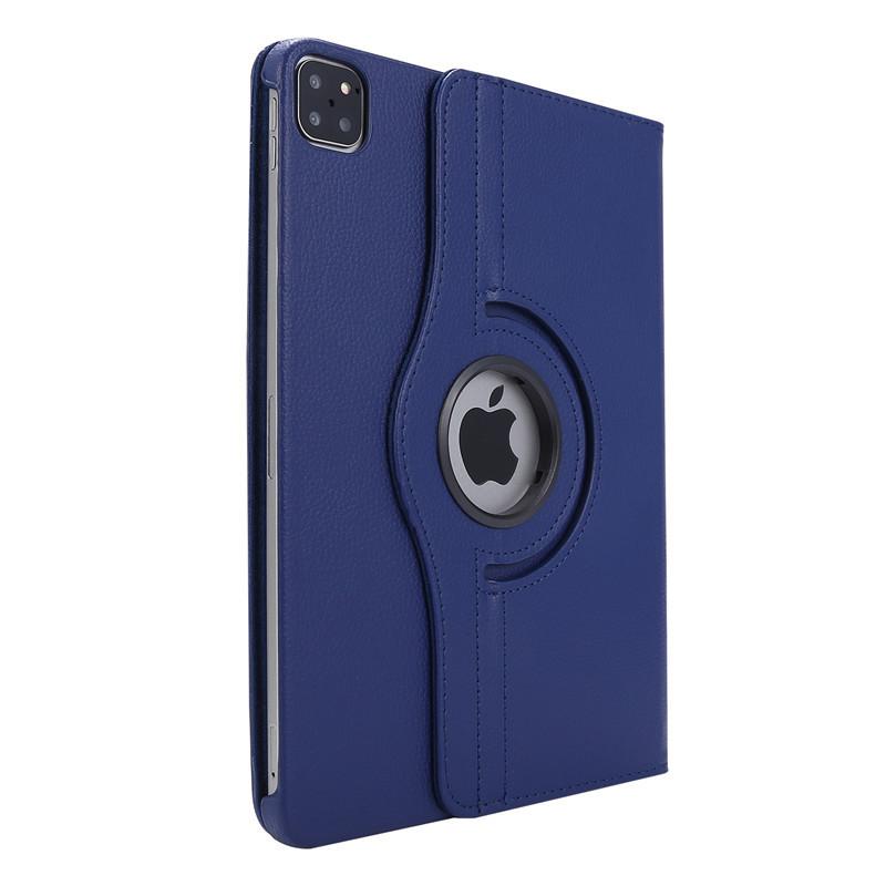 360 Rotating PU Leather Tablet Case for Xiaomi Poco Pad X1 11.2 Inch Poco Pad M1 12.1 2025 Stand Case
