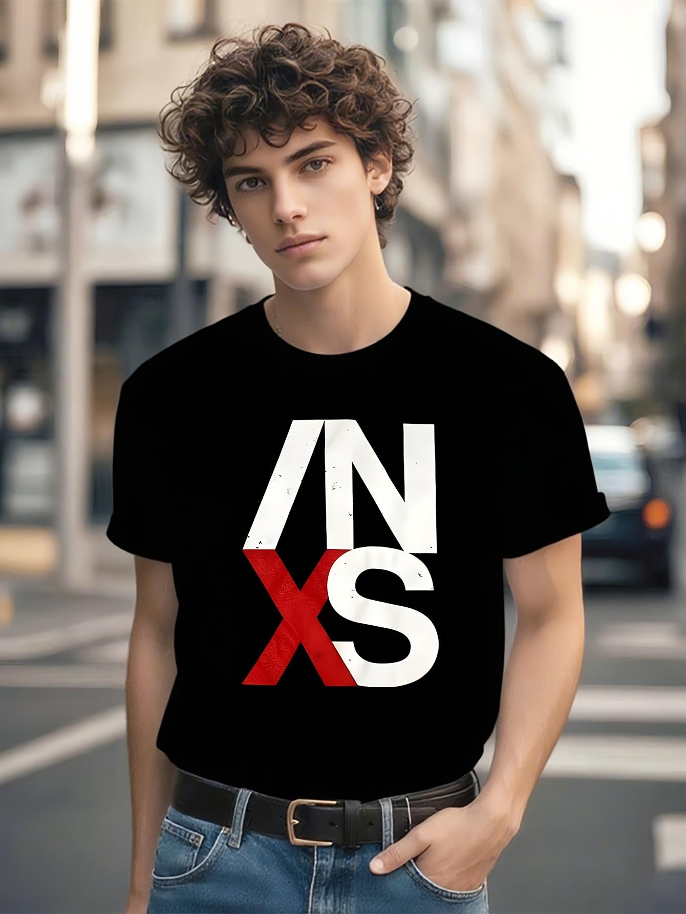 ANS Plus Size Graphic Tshirt Graphic Tshirt - Never Under... XXXL