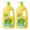 Frog Prince Baby & Kids 2-in-1 Milk Shampoo & Body Wash (2-Pack)