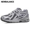 Sneakers 1906 Sneakers Metallic Grey M1906reh