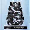 Li Shen Large Capacity Student & Travel Backpack