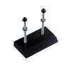 Skateboard Wandhalterung Rack Acryl Longboard Display Halter Schwerlast Skate Board Aufbewahrungshalterung Für Heimdekoration