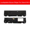 Buzzer Ringer hangszóró Xiaomi Mi 4 5c 5x Mi 8 / Mi CC9 / Mi Mix 2 / Mi Play / Note 3 / Max 3 készülékekhez